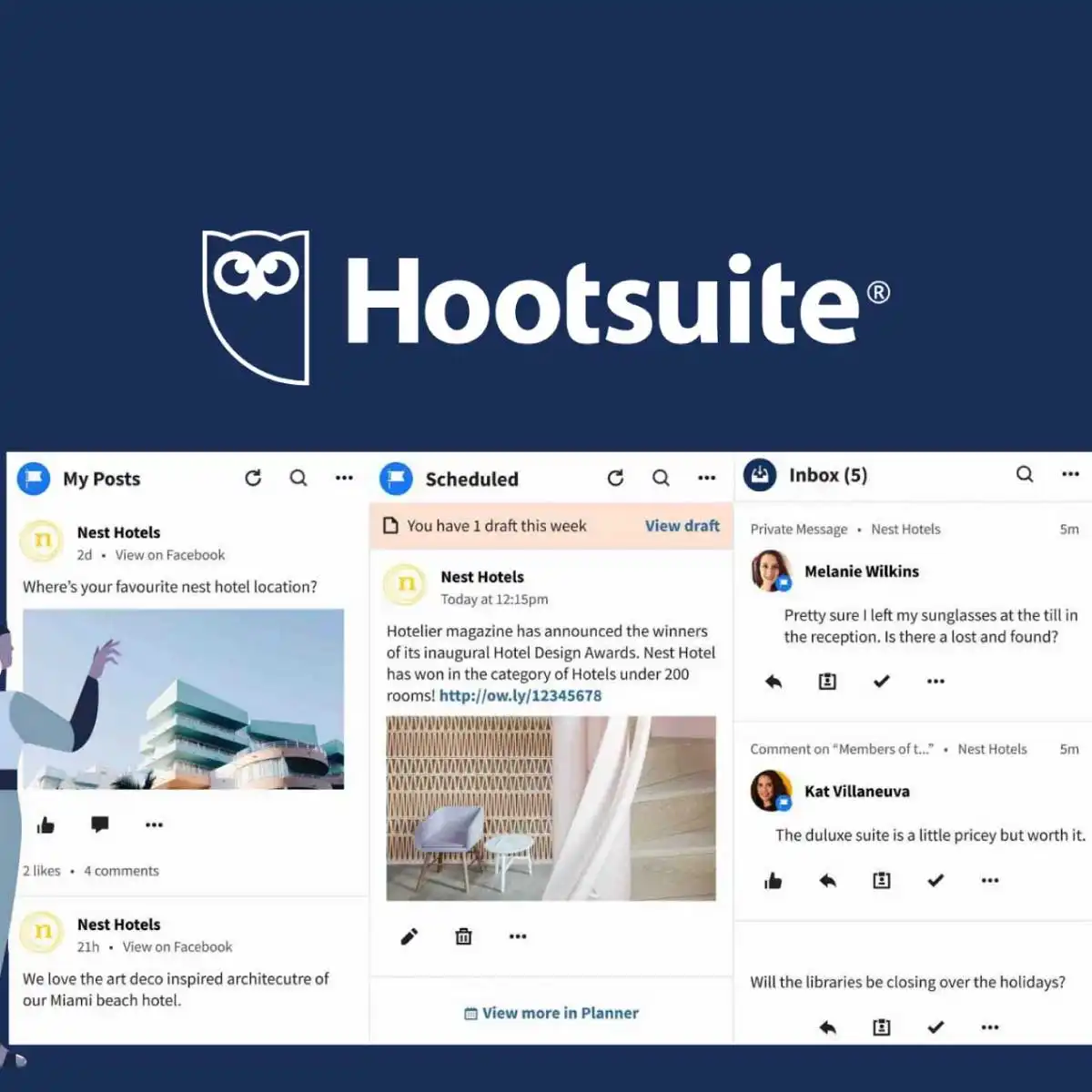 Hootsuite