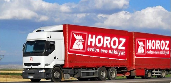 Horoz Nakliyat Kastamonu