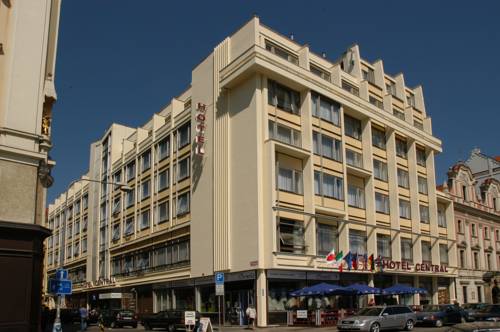 Hotel Central