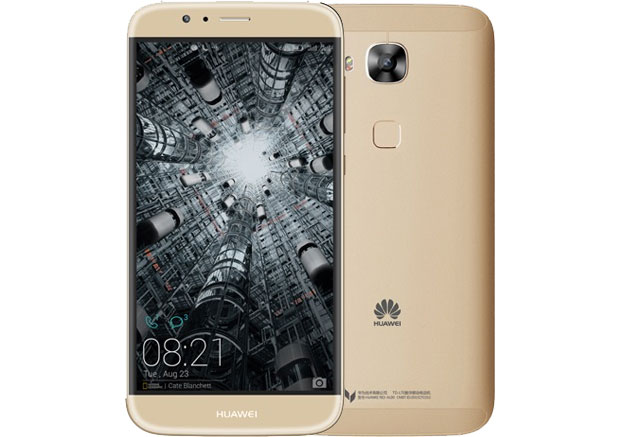 Huawei G8