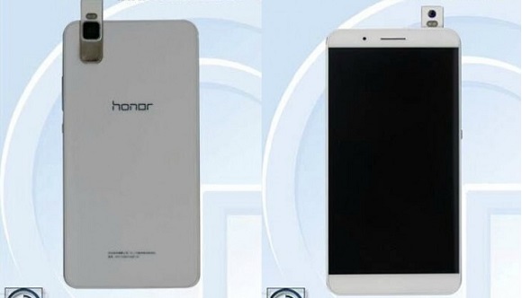 Huawei Honor 7i