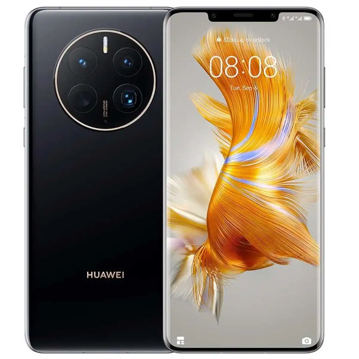 Kamerası En İyi Telefon Huawei Mate 50 Pro