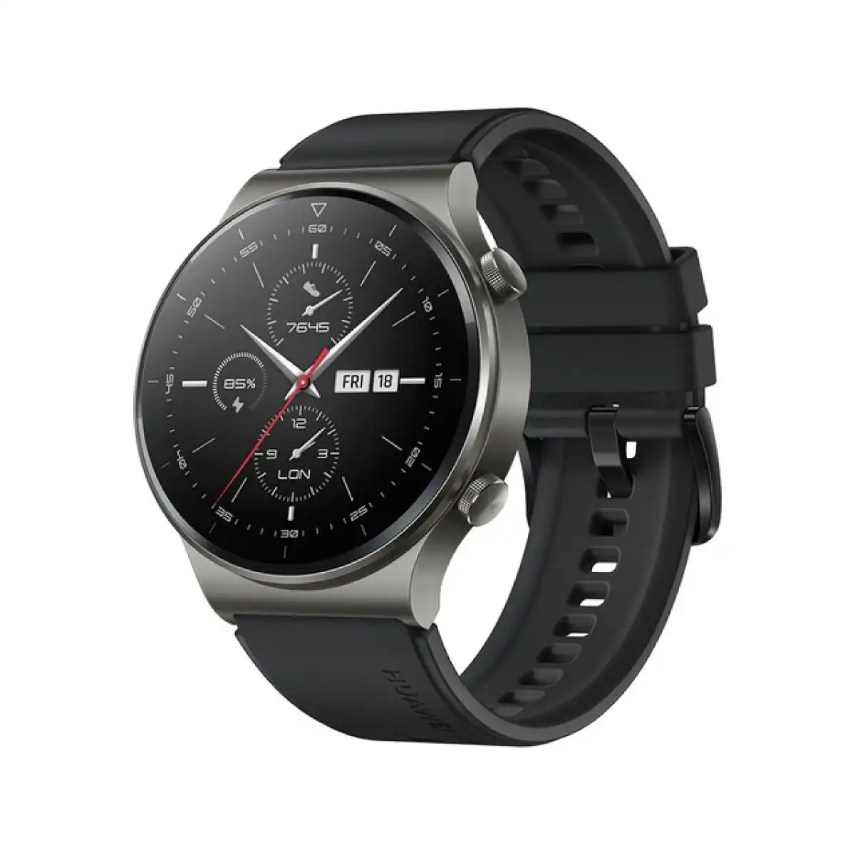 Huawei Watch GT2 Pro İncelemesi