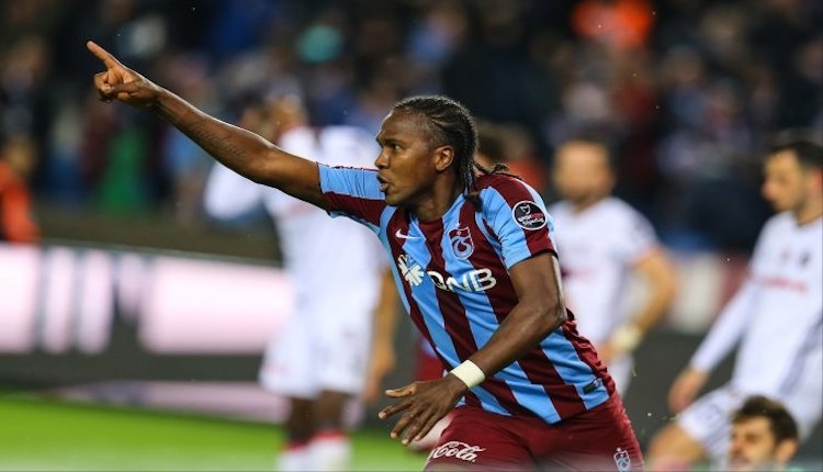 hugo rodallega trabzonspor