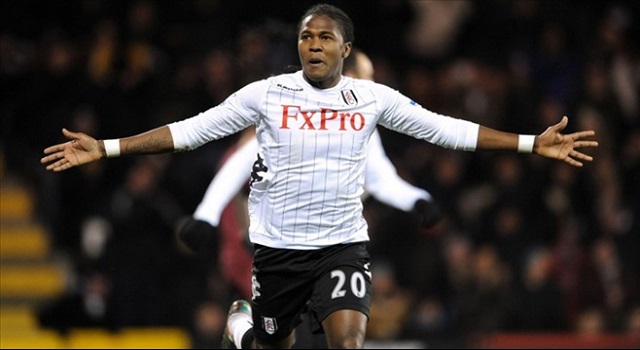 hugo rodallega fulham