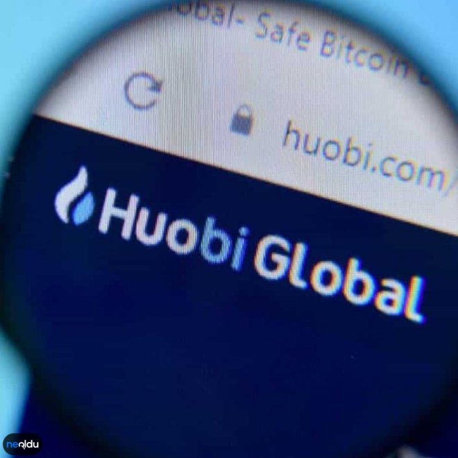 Huobi Global