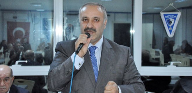 Hüseyin Karakaya
