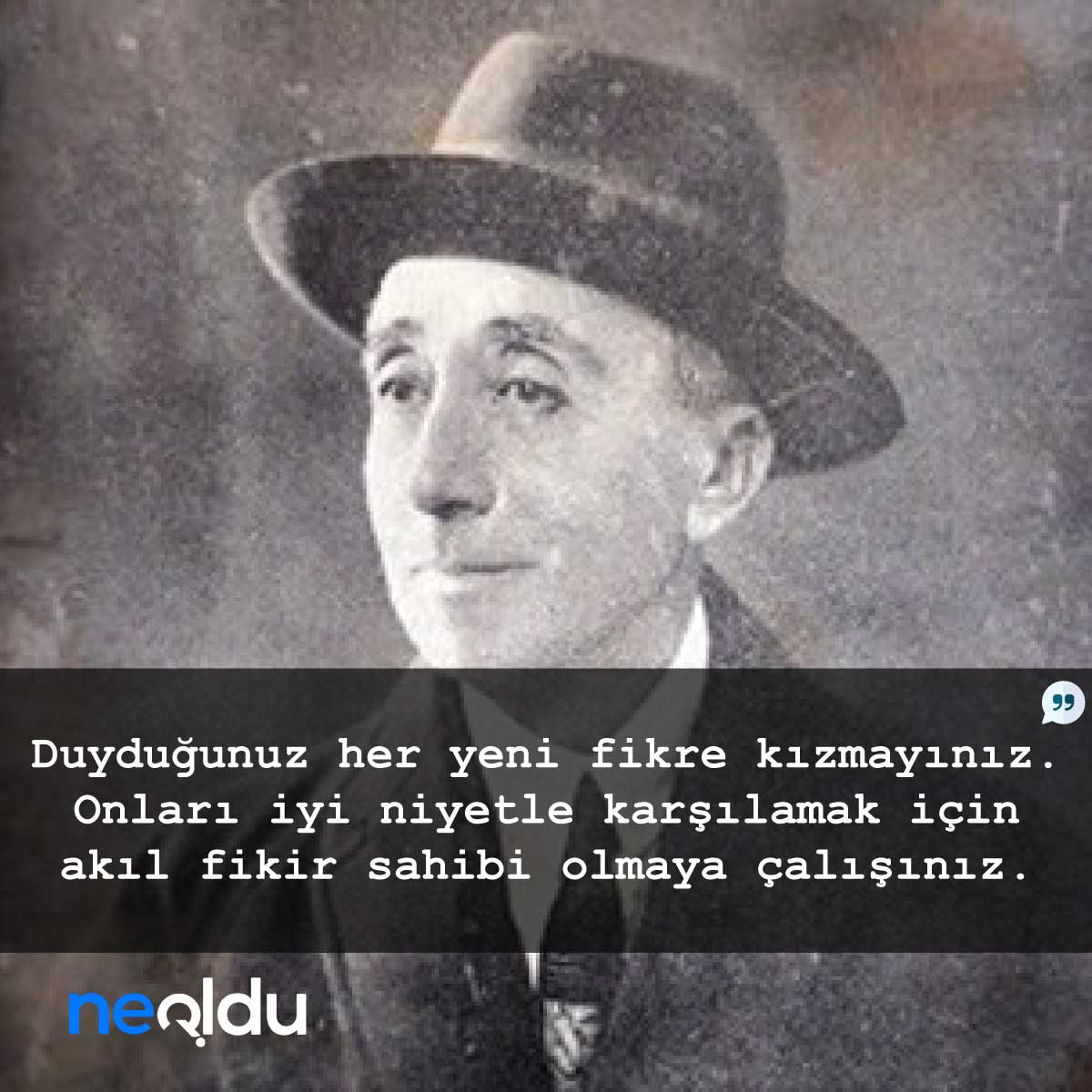 Hüseyin Rahmi Gürpınar Sözleri 4