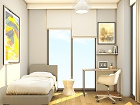 Huzurlu Marmara Güneşli