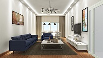 Huzurlu Marmara Güneşli