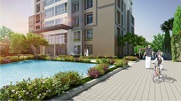 Huzurlu Marmara Güneşli