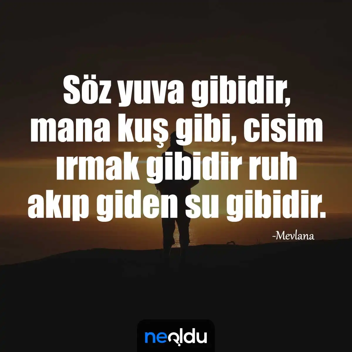 İbretlik Sözler