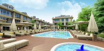 ıhlamur konakları florya