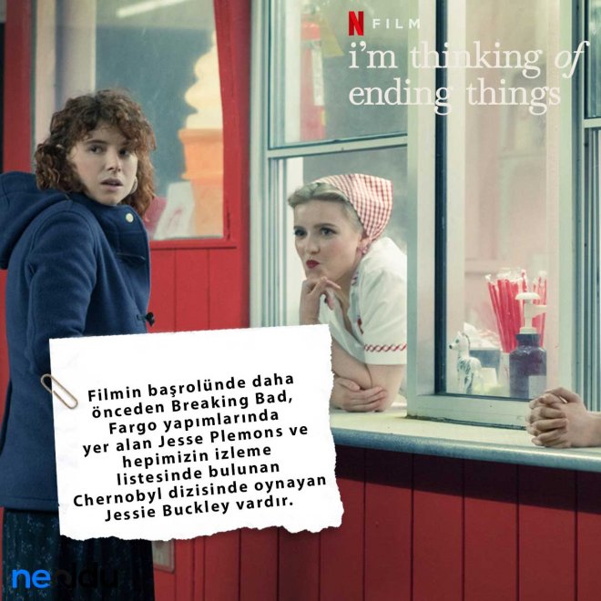 im thinking of ending things başrolü