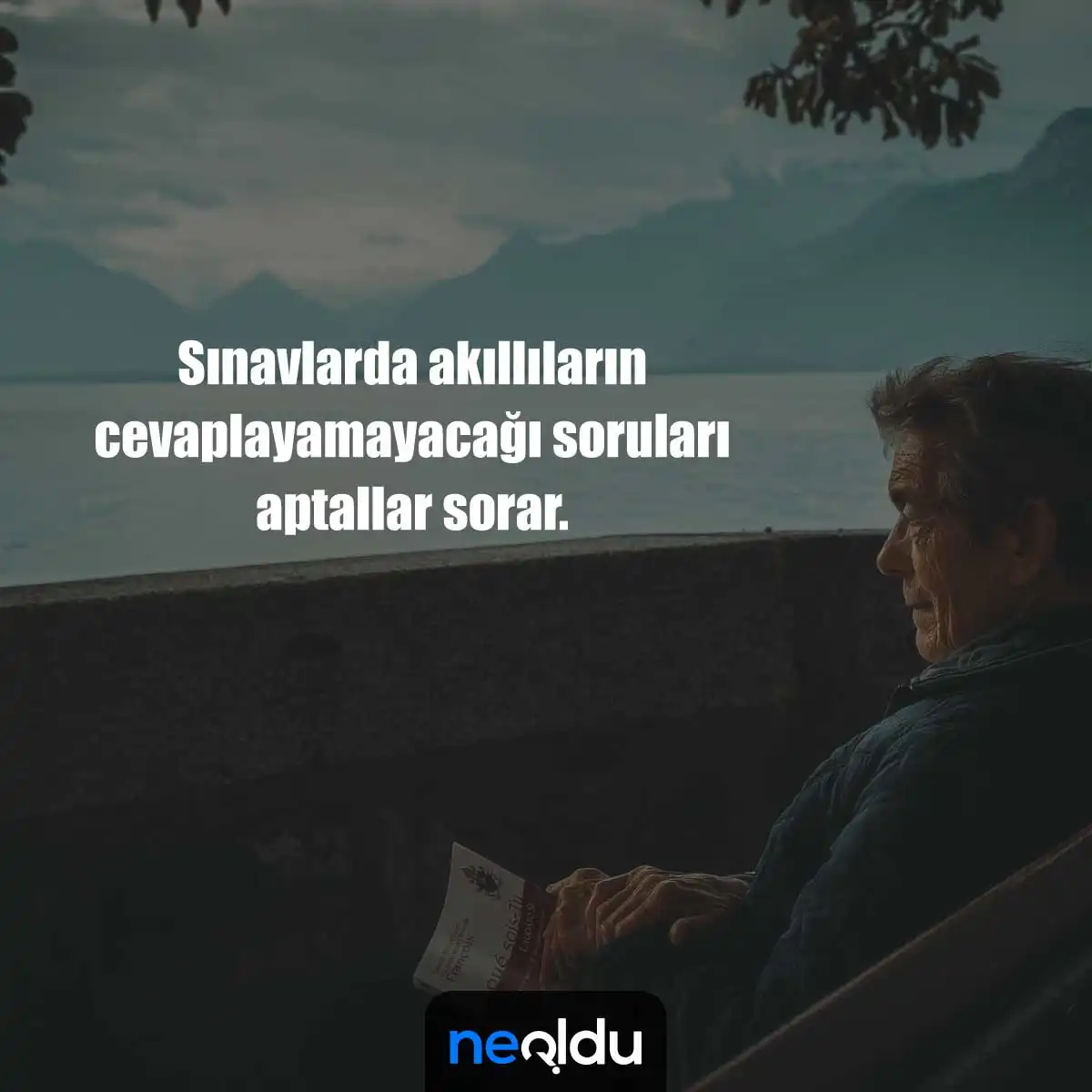 İmtihan Sözleri