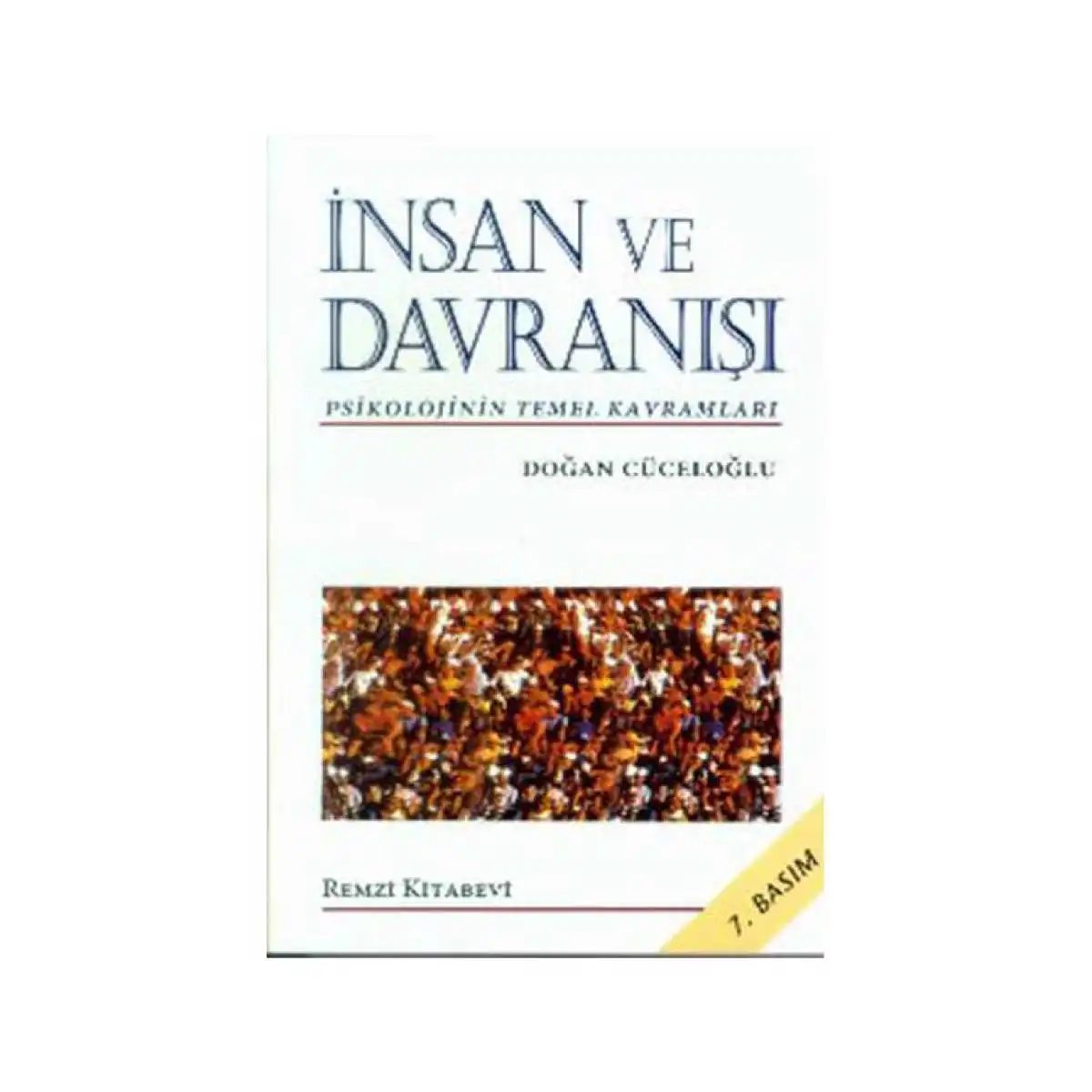 İnsan Davranışlarını Konu Alan En İyi Psikoloji Kitapları