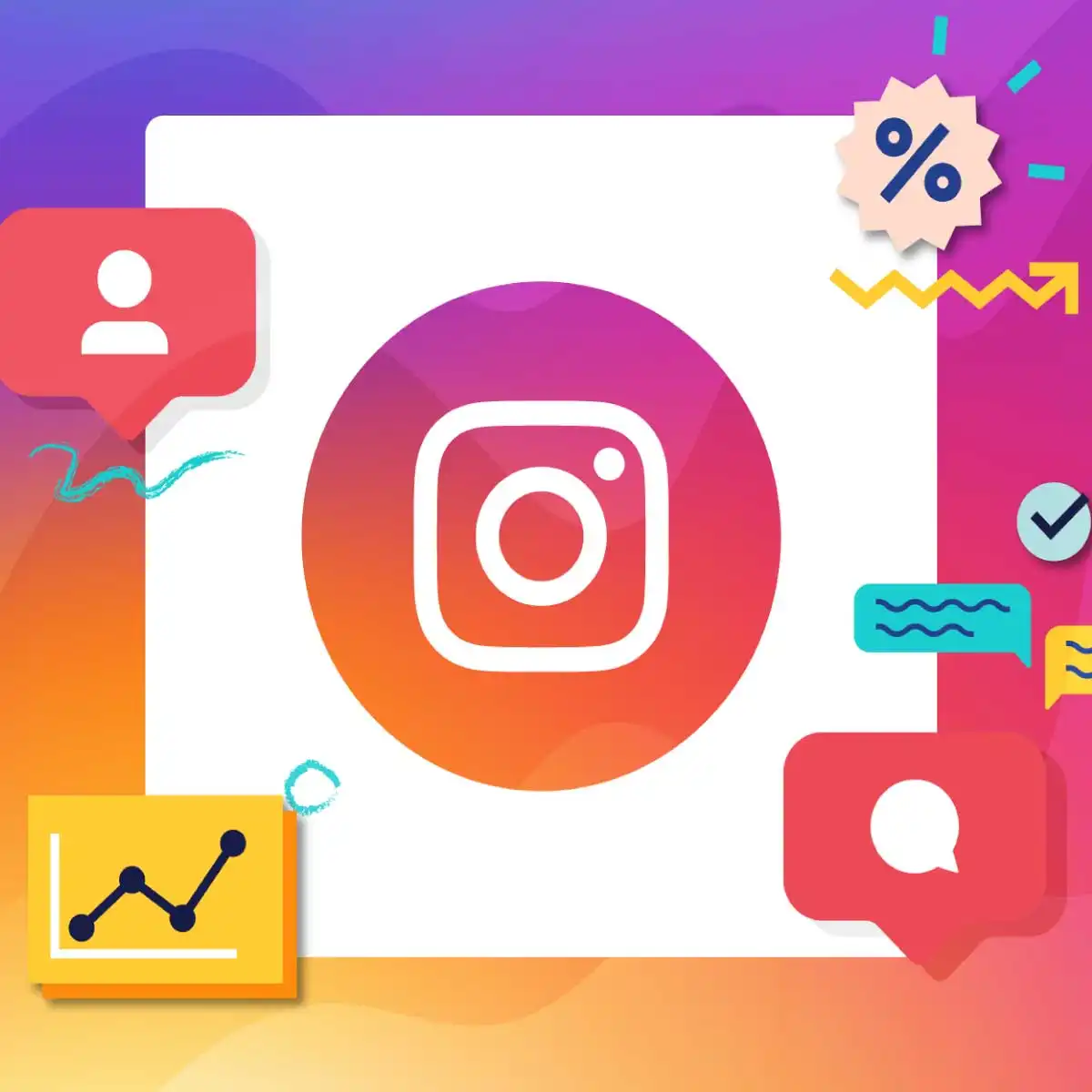 Instagram Ad Etiketini Kullanarak Nasıl Takipçi Arttırılır?