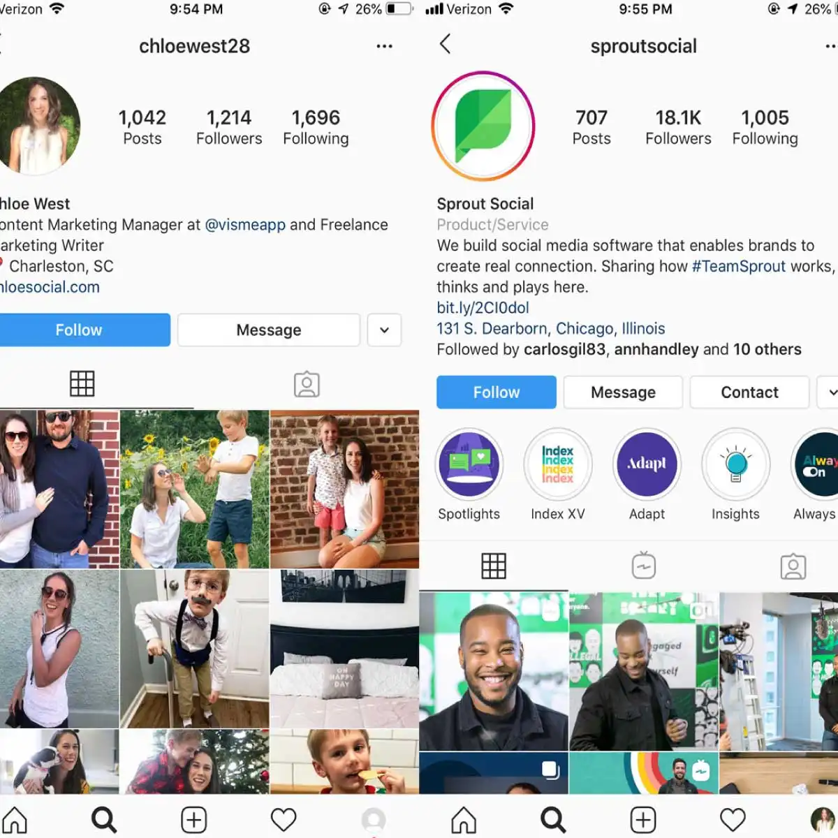 Instagram Ad Etiketini Kullanarak Nasıl Takipçi Arttırılır?