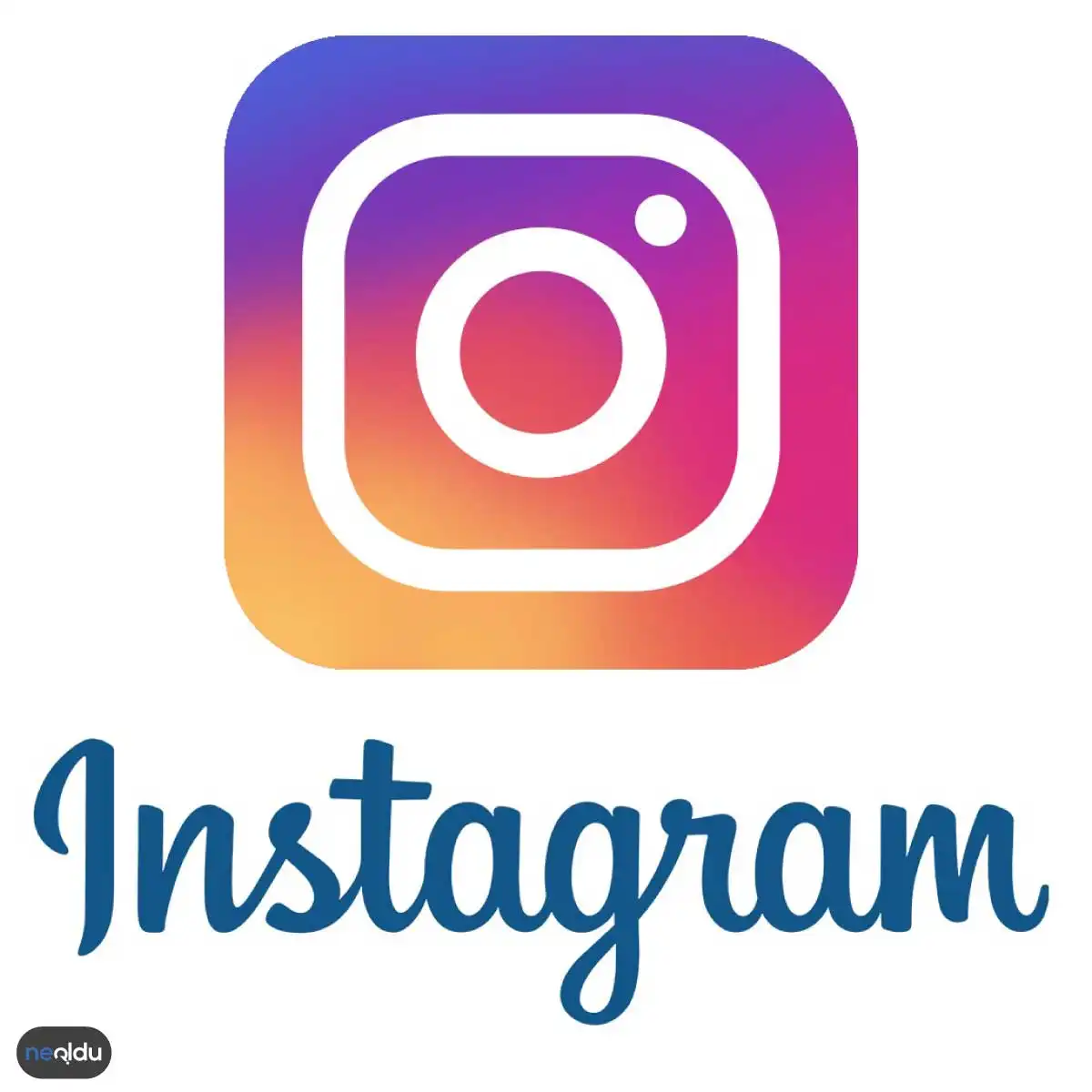 Instagram Hesabı Silme