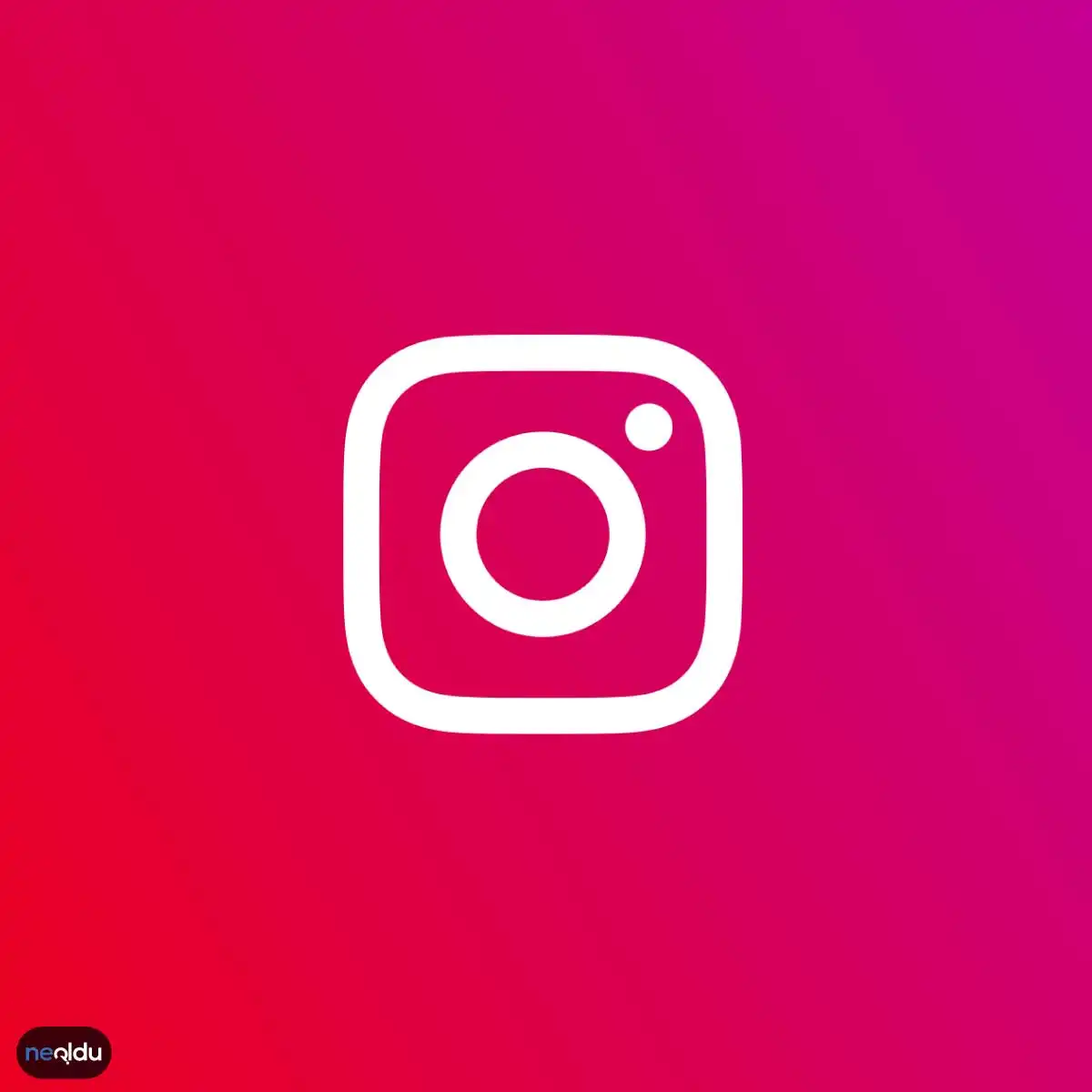 Instagram Hesabı Silme