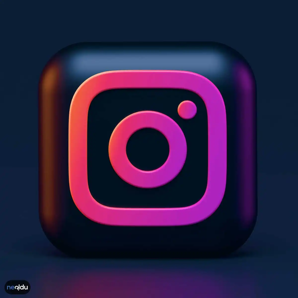 Instagram Hesabı Silme