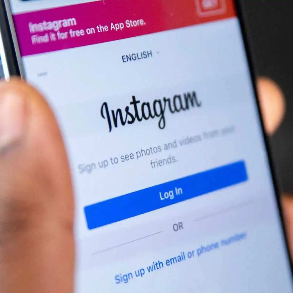 Instagram İşletme Hesabı Takipçi Artırma