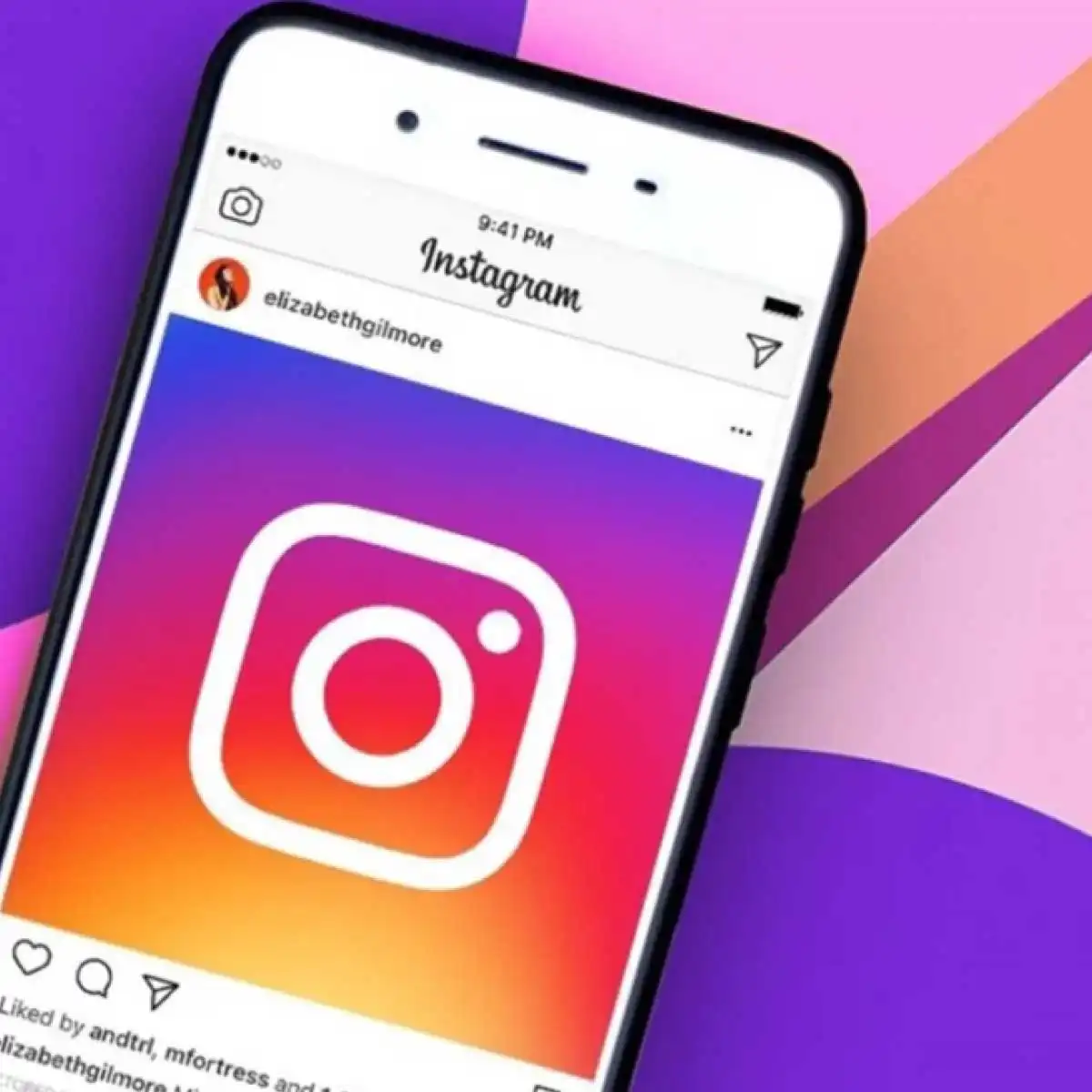 Instagram Keşfete Nasıl Çıkılır?