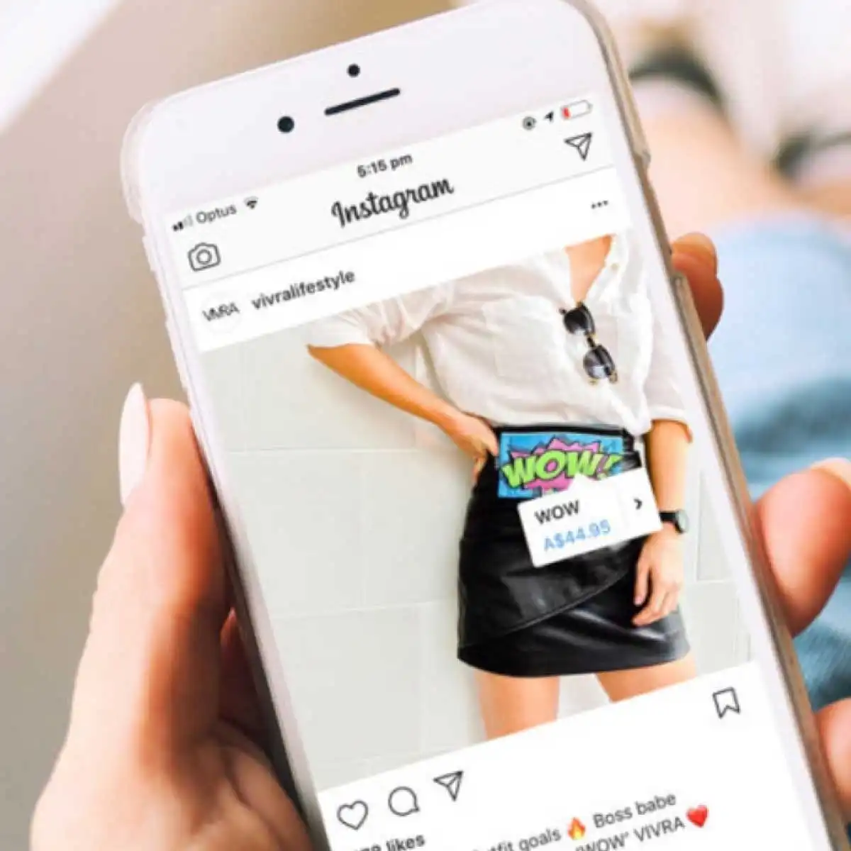 Instagram’dan Satış Yapmak için Bilmeniz Gerekenler