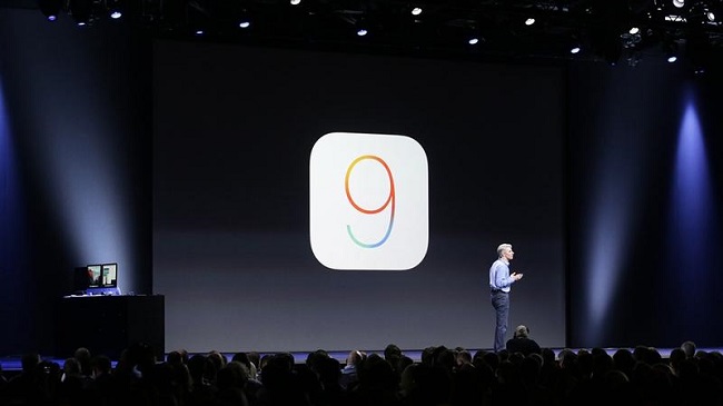 iOS 9