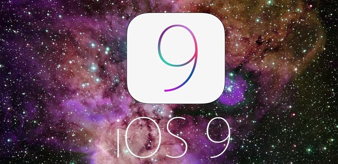 iOS 9