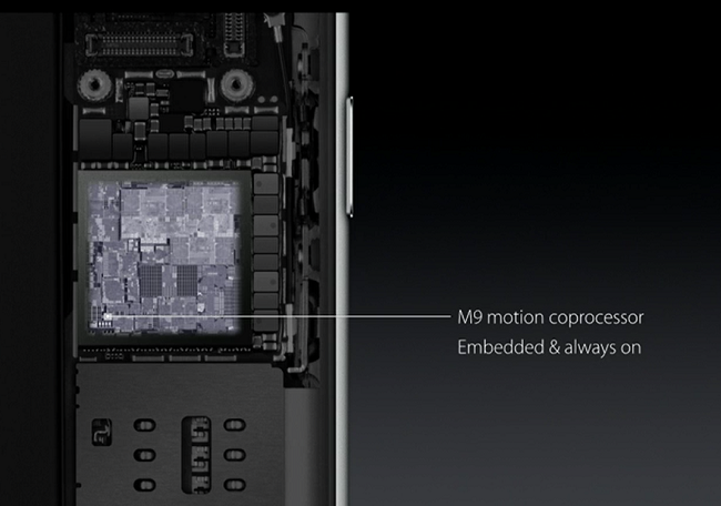 iPhone 6S ve 6S Plus