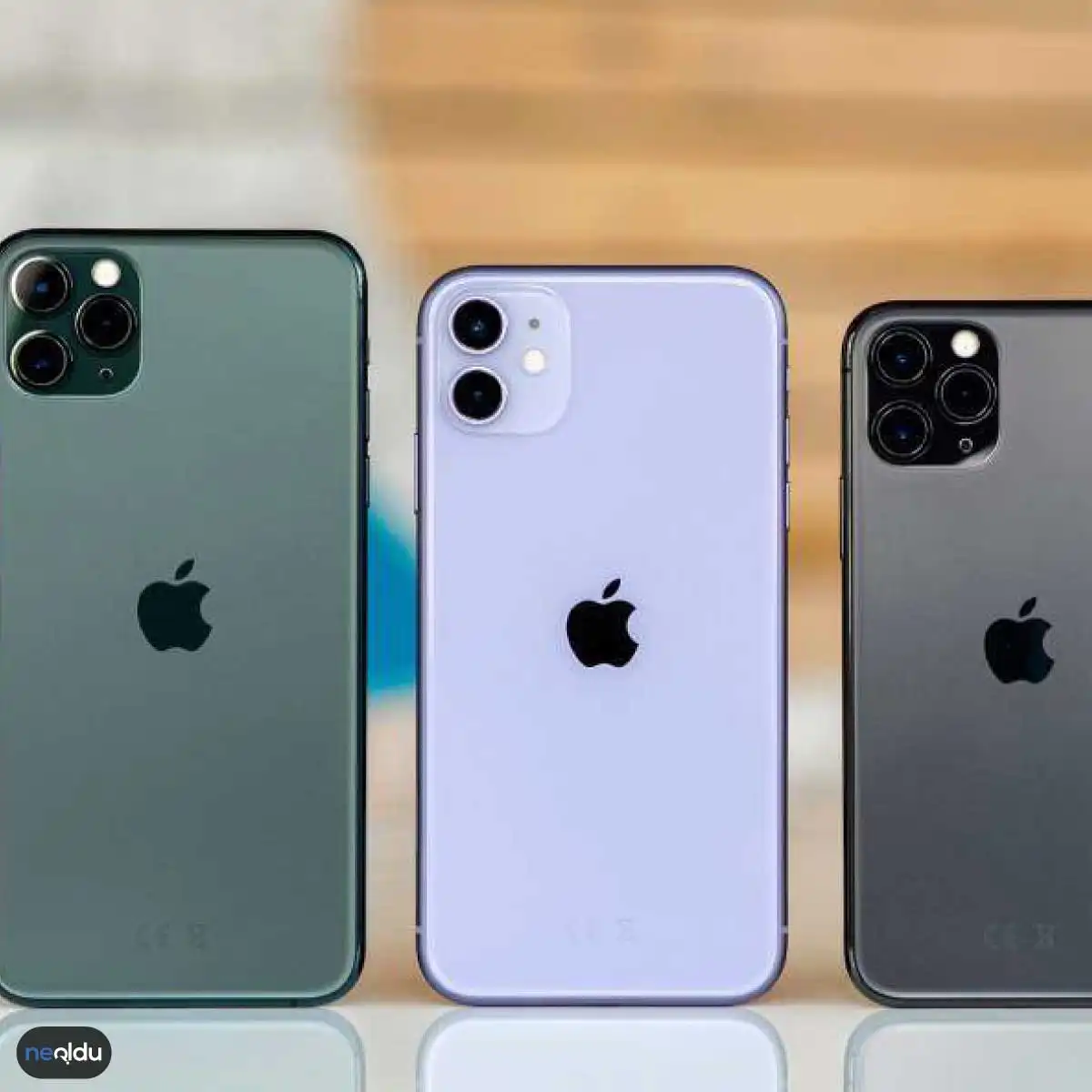 iPhone'un Çok Fazla Bilinmeyen Özellikleri