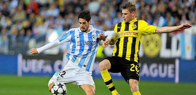 isco malaga