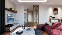 Işık Hanım Sitesi