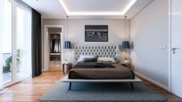 Işık Hanım Sitesi