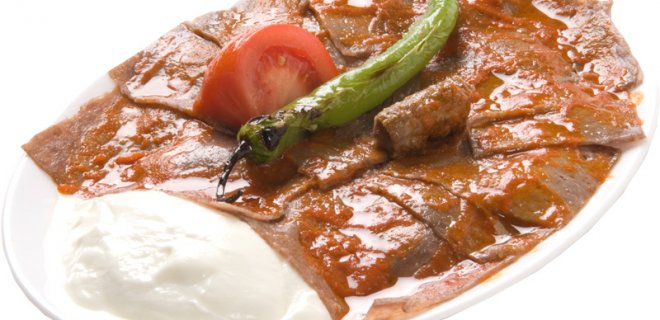 bursa iskender