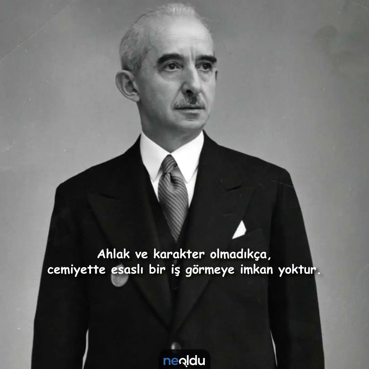 İsmet İnönü Sözleri 2