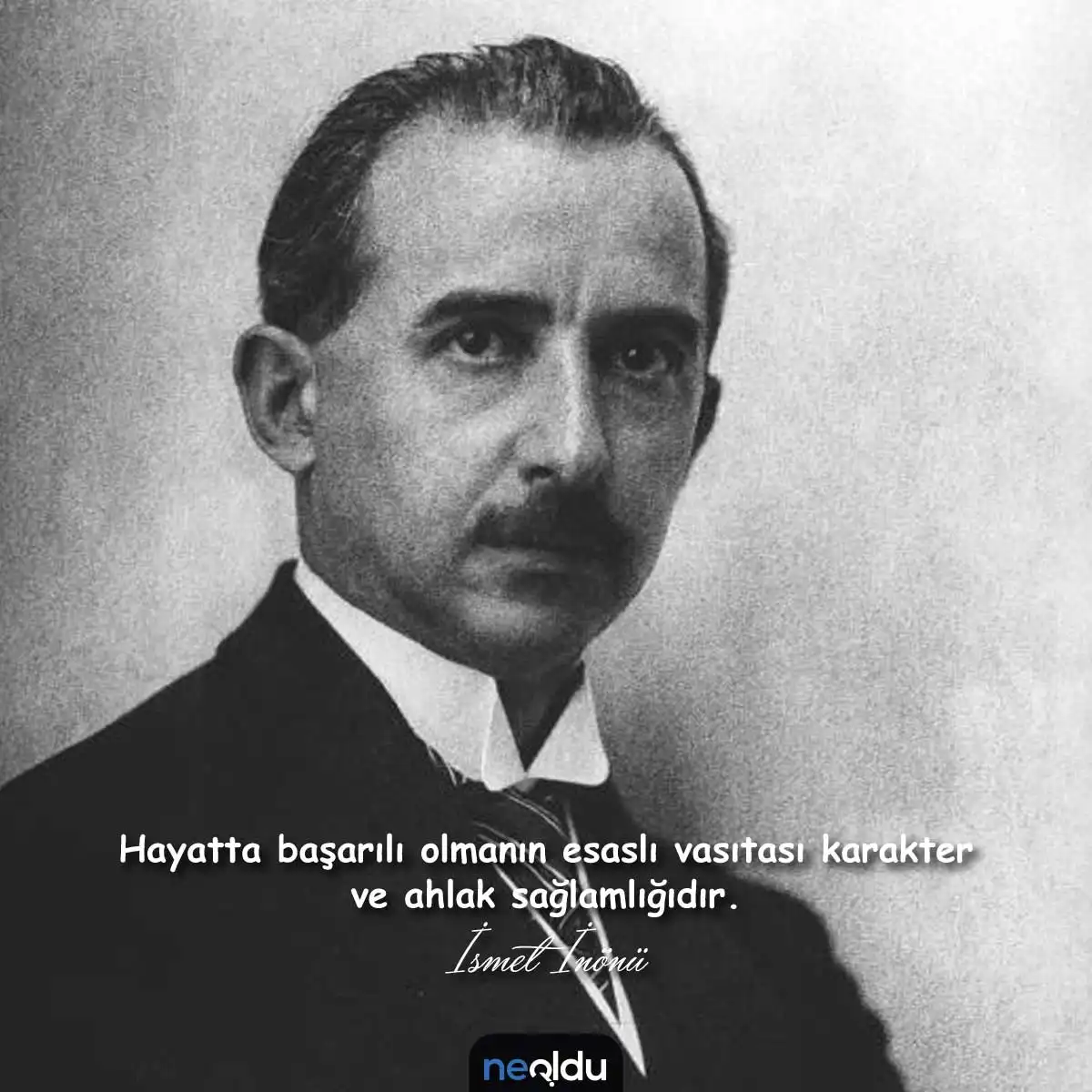 İsmet İnönü Sözleri 4