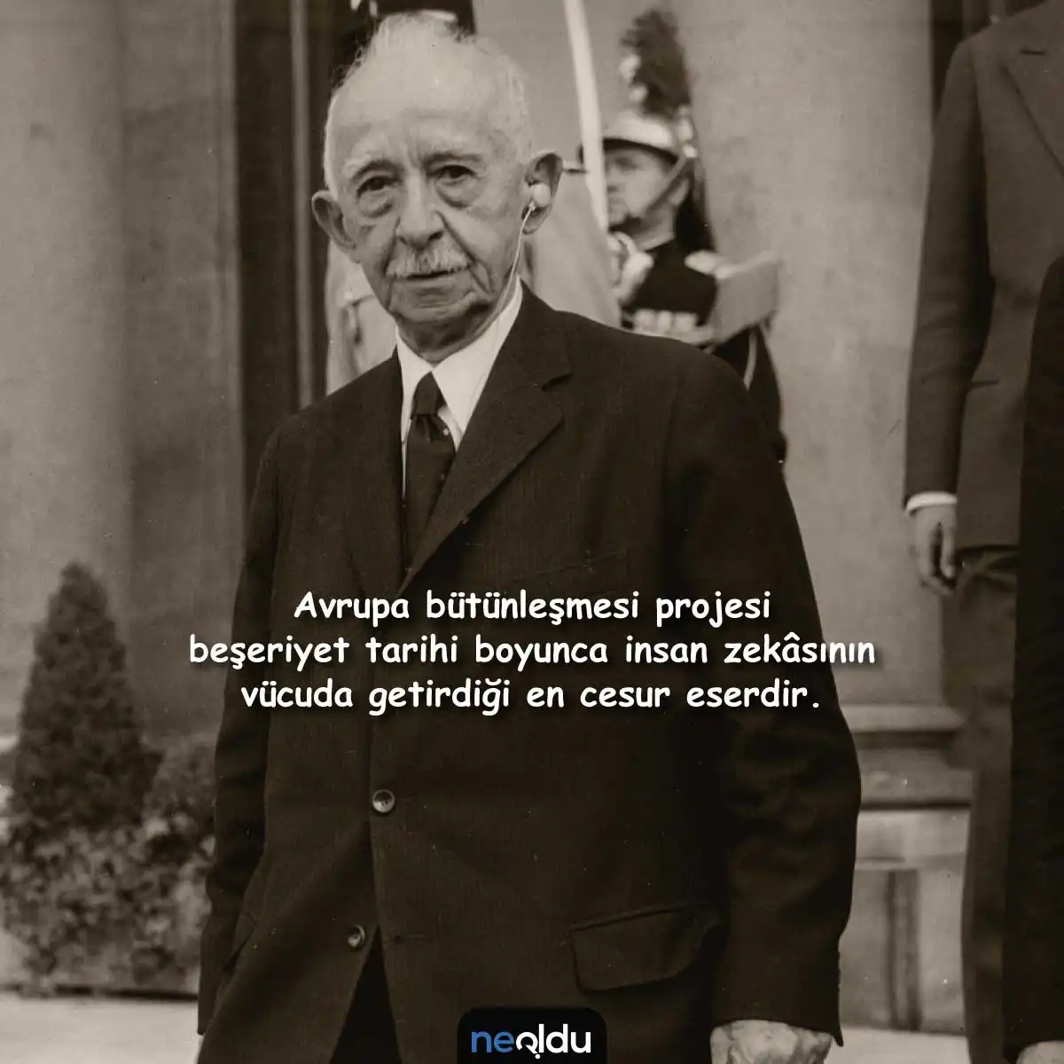 İsmet İnönü Sözleri 1