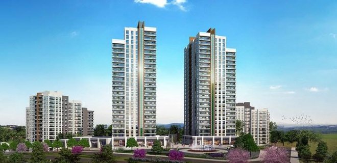 istanbul avrupa yakası emlak ve konut projeleri