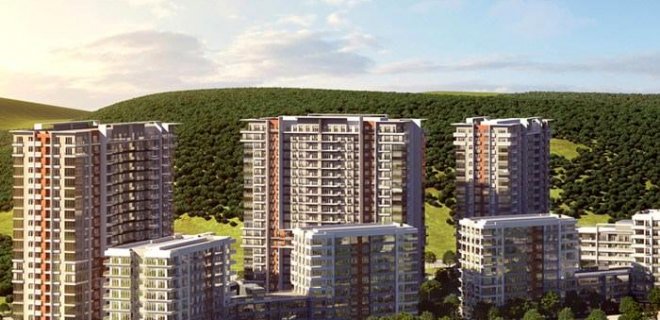 istanbul avrupa yakası emlak ve konut projeleri