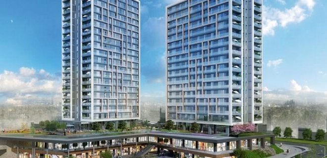 istanbul avrupa yakası emlak ve konut projeleri