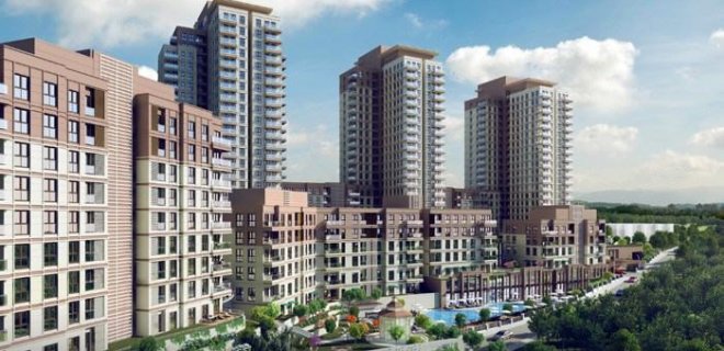 istanbul avrupa yakası emlak ve konut projeleri