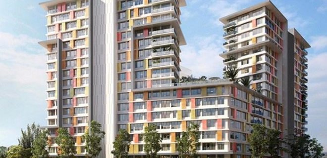 istanbul avrupa yakası emlak ve konut projeleri