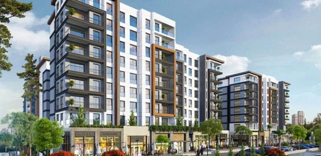 istanbul avrupa yakası emlak ve konut projeleri