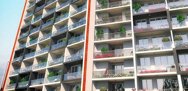 istanbul avrupa yakası emlak ve konut projeleri