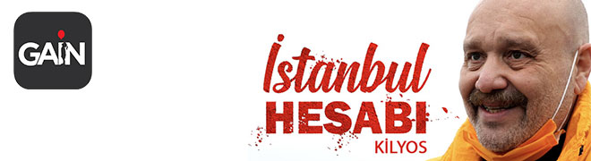 İstanbul Hesabı