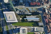 istanbul tower 205 projesi