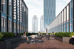 istanbul tower 205 projesi