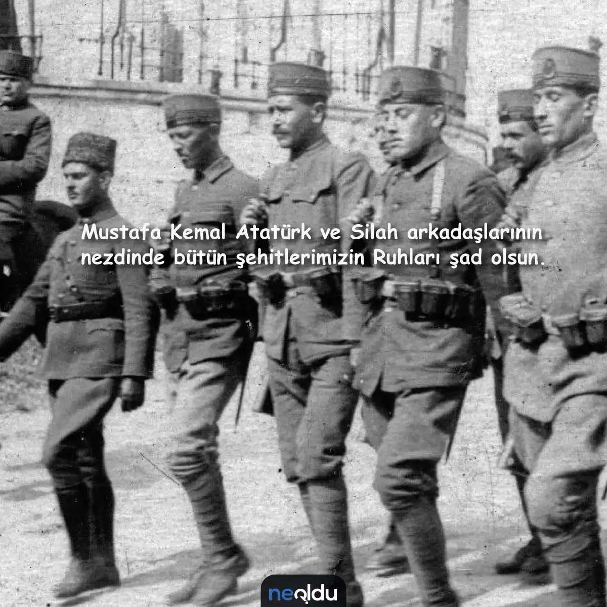 İstanbulun Kurtuluşu Sözleri 8
